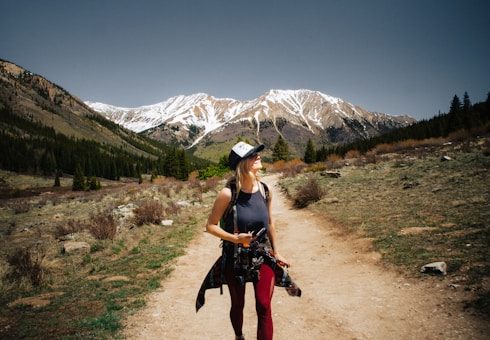 is hiking safe for early pregnancy