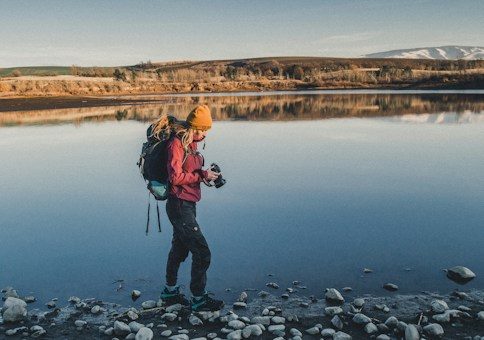 Osprey Sportlite 30 vs Skarab 30