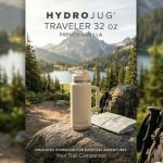 Are HydroJug Bottles Good for Hiking
