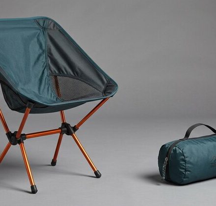 Best Camping Chairs for Backpacking