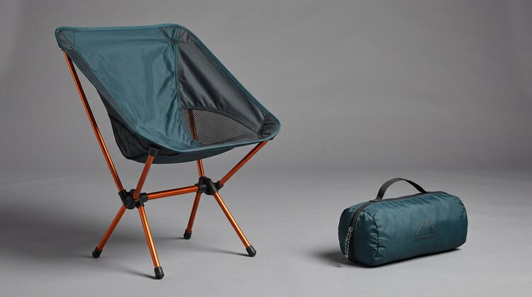 Best Camping Chairs for Backpacking