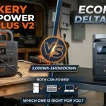 Jackery HomePower 2000 Plus V2 vs EcoFlow Delta 2 Max