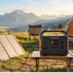 Jackery Solar Generator 2000 Plus v2 Review